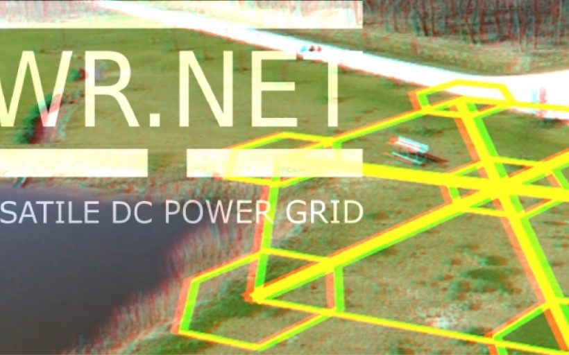 The Alternative Power Network