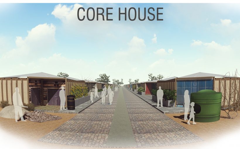 Core House