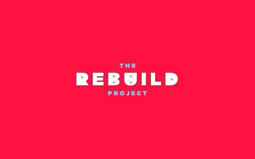 The Rebuild Project