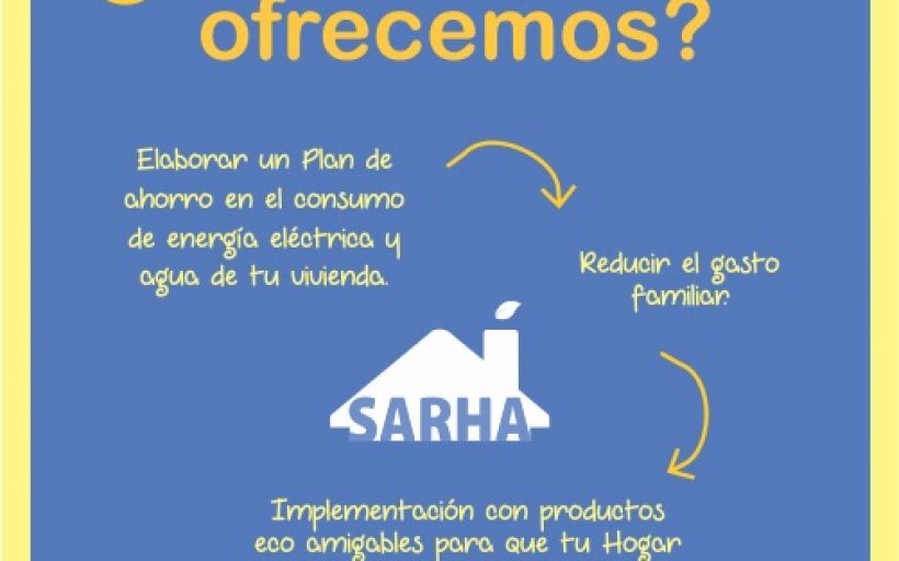 SARHA – Leading the transformation of eco-friendly houses in Peru