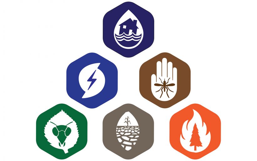 Are You Climate Ready? Oregon Human Climate Readiness Assessment Project