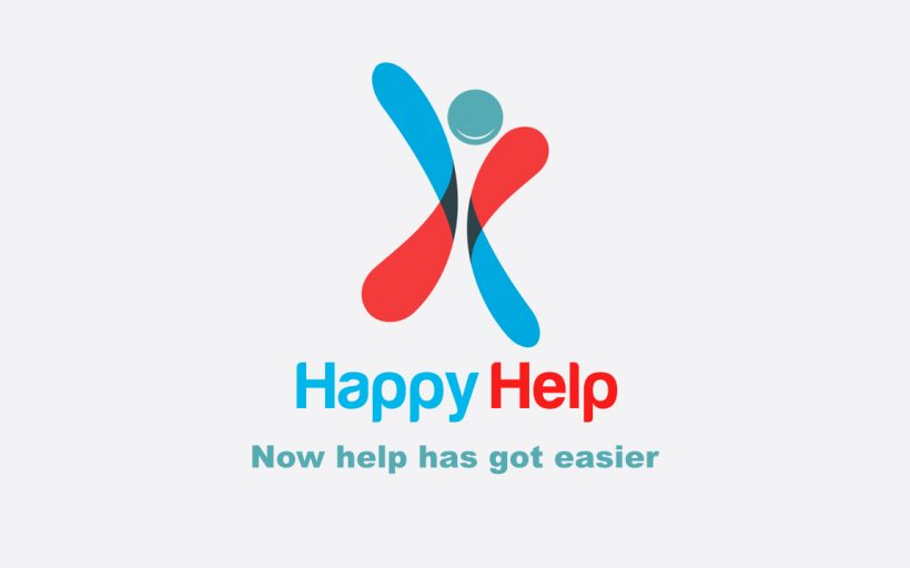 Happy Help