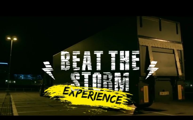 Beat the Storm