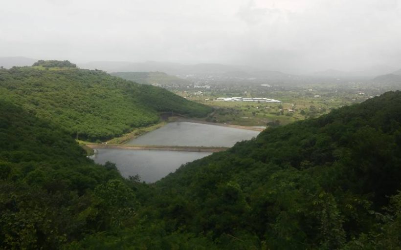 Sustainable water management
