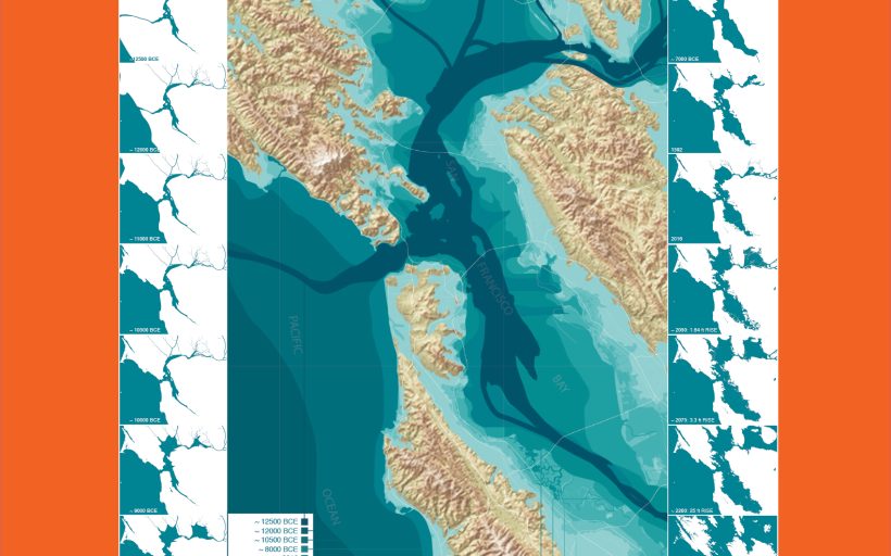 Sea Level Stories: a mobile community planning hub for climate adaptation