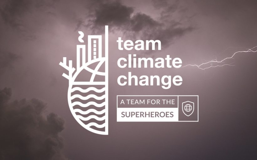 Team #ClimateChange
