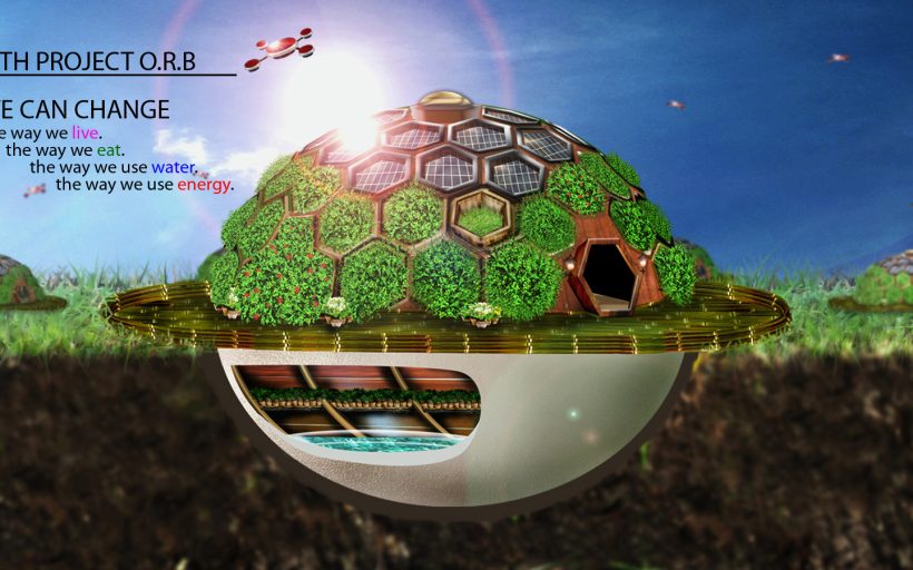 PROJECT O.R.B
