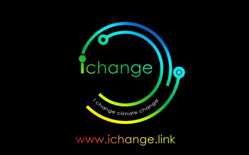 i-change for climate change
