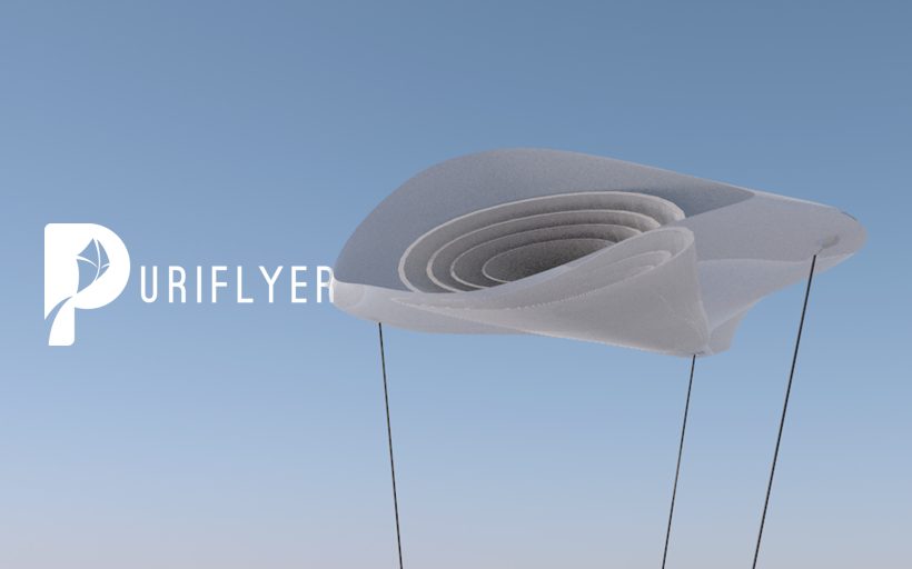 Puriflyer