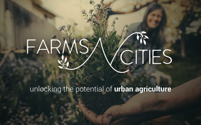 Farms N’ Cities