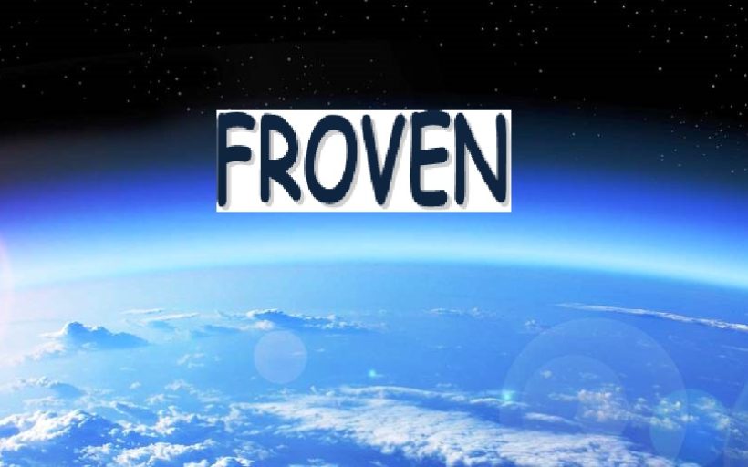 FROVEN
