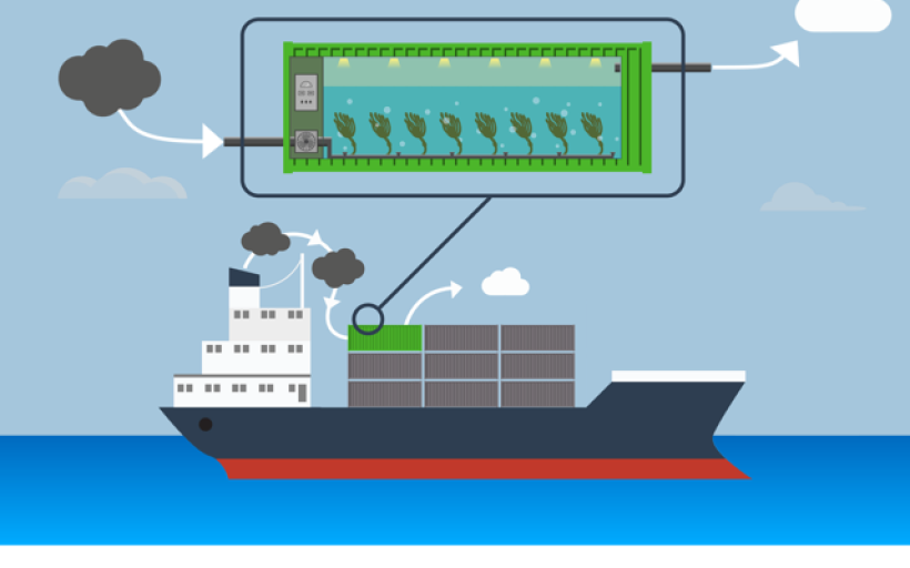 Circal: Turning Emissions into Resources