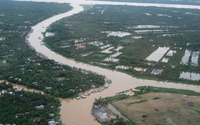 Ecological resilience:The contribution of urban ecosystem services for assessing adaptation strategy