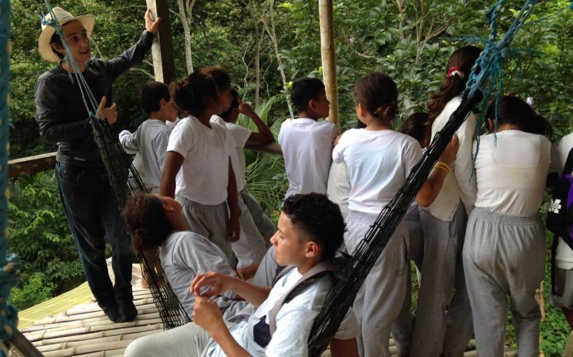 Abaca Games: Empowering Climate Action Through Video Games