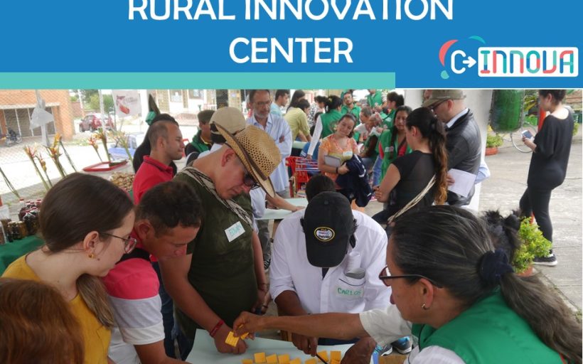 Rural Innovation Center