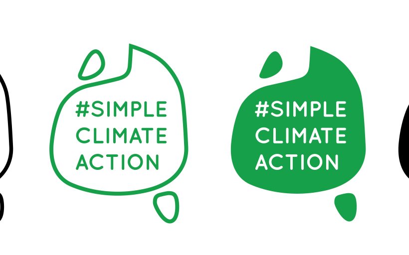 Simple Climate Action