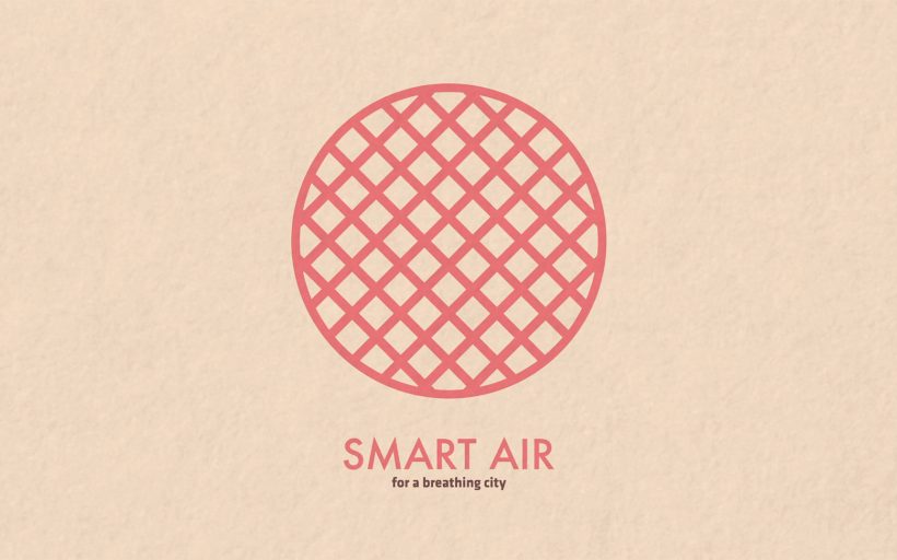 SMART AIR – for a breathing city